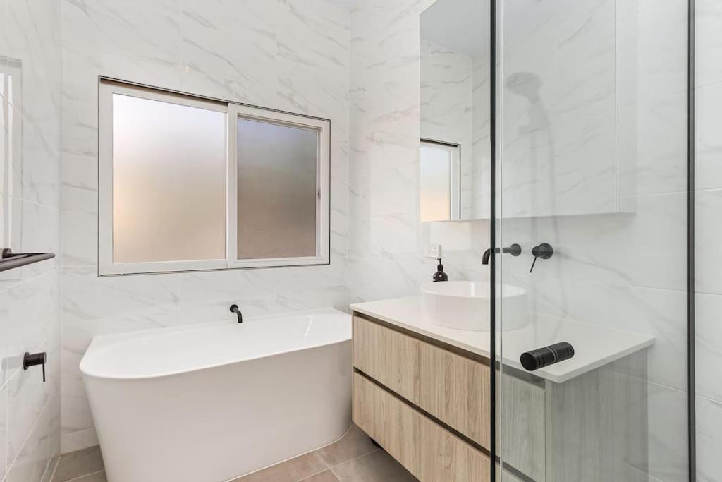 Cosy Retreat On Forest - Non Smoking - Sleeps Upto Six Guest Holiday home Bendigo